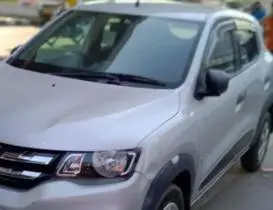 Renault KWID RXT 2019