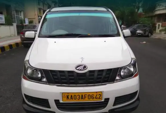 Mahindra Xylo D4 BS IV 2018