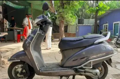 Honda Activa 110cc 2012