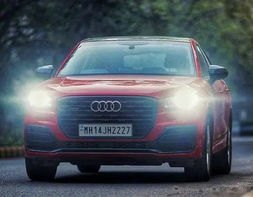 Audi Q2 Premium 2020