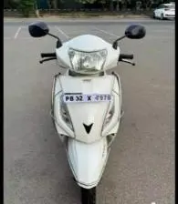 TVS Jupiter 110cc 2017