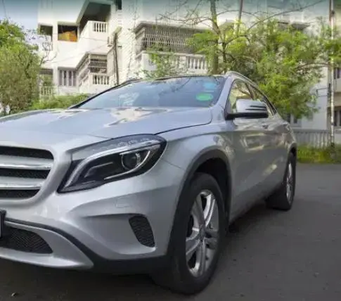 Mercedes-Benz GLA 200 CDI Sport 2015