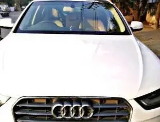 Audi A4 2.0 TDI 177 Bhp Premium Plus 2015