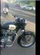Royal Enfield Classic 350cc 2016