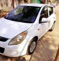 Hyundai i20 Magna 1.4 CRDi 2010