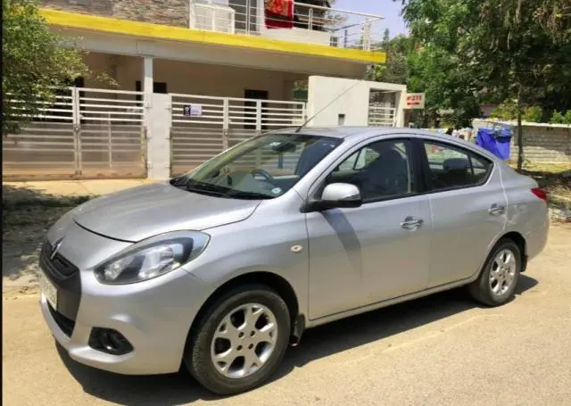 Renault Scala RXL DIESEL 2013