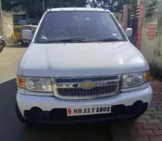 Chevrolet Tavera NEO LT L 7 STR BS III 2008
