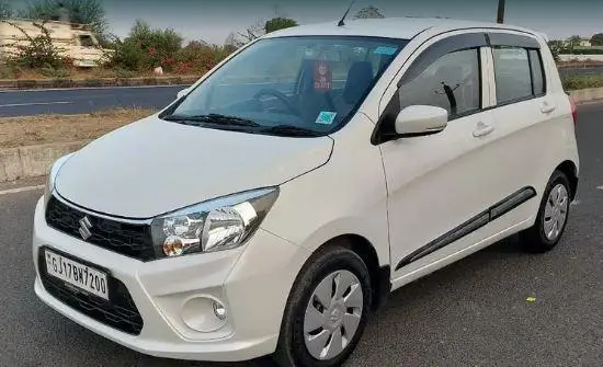 Maruti Suzuki Celerio ZXi BS6 2020