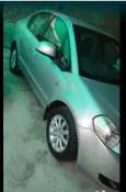Maruti Suzuki SX4 ZDi 2011