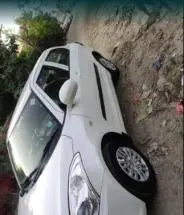 Maruti Suzuki Swift DZire Tour S CNG 2018