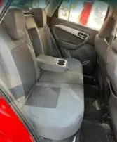 Maruti Suzuki Vitara Brezza ZDi Plus 2016