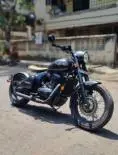 Jawa Perak 330cc 2020