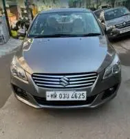 Maruti Suzuki Ciaz Vxi Plus 2016
