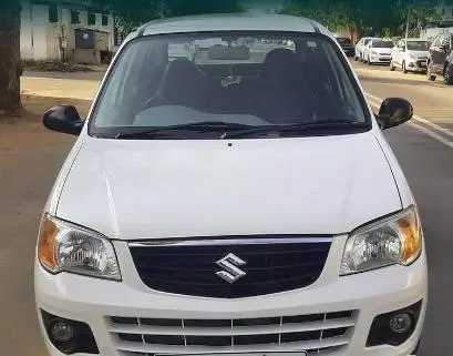 Maruti Suzuki Alto K10 VXi 2013