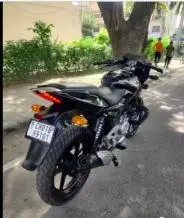 Bajaj Pulsar 180cc 2016