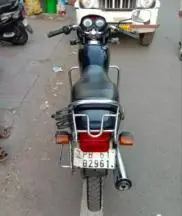 Hero Splendor Plus 100cc 2010