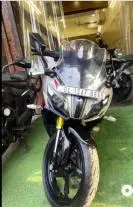 TVS Apache RR310 BS6 2021