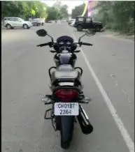 Honda CB Shine 125cc 2018