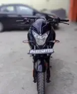 Bajaj Pulsar NS200 ABS 2020