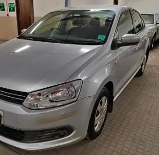Volkswagen Vento Trendline Petrol 2010