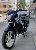 Bajaj Pulsar NS200 ABS BS6 2021