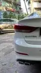 Hyundai Elantra 1.6 SX MT 2018