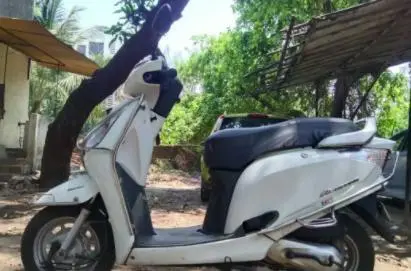 Honda Aviator 110cc 2015