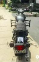 Royal Enfield Bullet Electra 350cc 2019