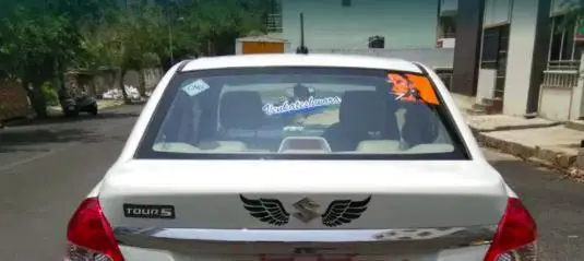 Maruti Suzuki Dzire Tour S CNG 2021