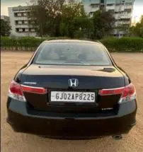 Honda Accord 2.4 VTi L MT 2010