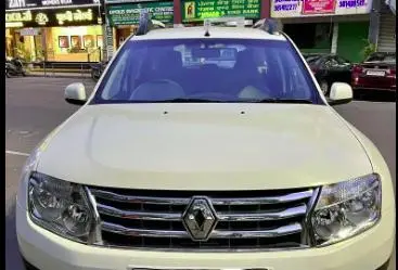 Renault Duster 85 PS RXL 2012