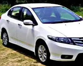 Honda City V AT PETROL 2010