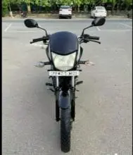 Honda CB Shine 125cc 2012