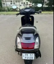 Honda Activa 110cc 2012
