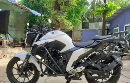 Yamaha FZ25 250cc 2018