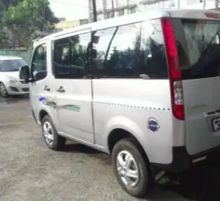 Tata Venture EX 7 STR 2012