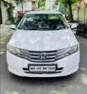 Honda City 1.5 V MT 2011