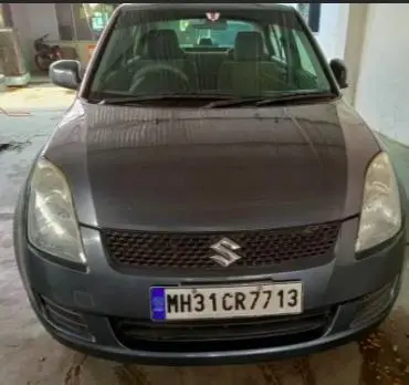 Maruti Suzuki Swift DZire LDi 2008