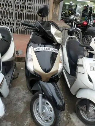 Honda Aviator 110cc 2009