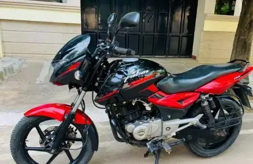 Bajaj Pulsar 150cc 2016