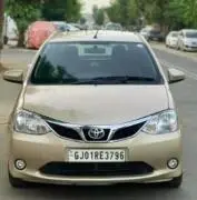 Toyota Etios Liva GD 2014