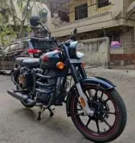 Royal Enfield Classic 350cc ABS BS6 2021