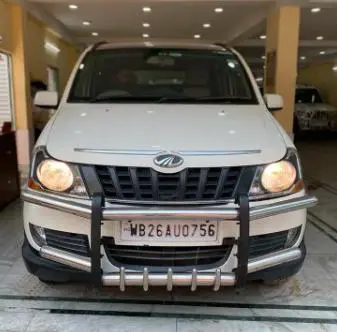 Mahindra Xylo H8 2017