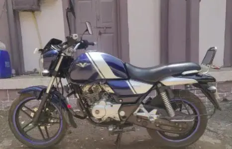 Bajaj V15 150cc 2016
