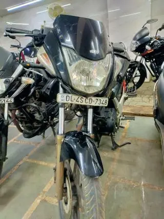 Hero Xtreme 150cc 2013