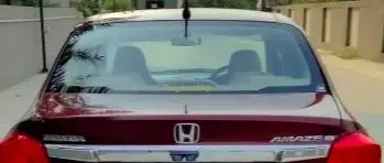 Honda Amaze 1.5 VX i-DTEC 2016