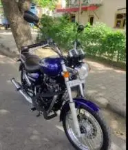Royal Enfield Thunderbird 350cc 2015