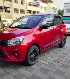 Maruti Suzuki Celerio ZXi AMT 2019