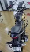 Honda CB Shine 125cc 2017