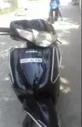Honda Activa 110cc 2012